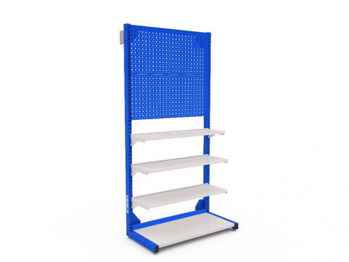 Детальное изображение Система хранения SORTEX 1915 №1-2 (односторонняя) - Купить