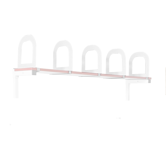 Детальное изображение Перегородки на верхнюю полку ПВП - Купить