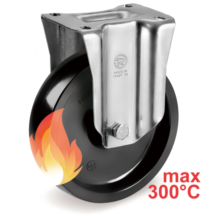 Детальное изображение Колесо Tellure Rota 678101 - Купить