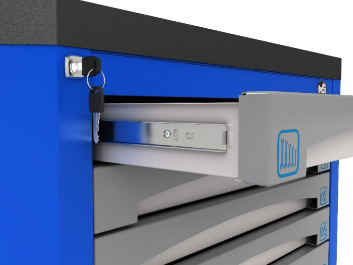 Детальное изображение Тумба LOGITEX 6 - Купить