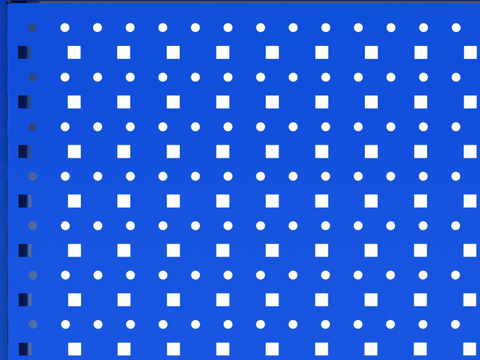 Детальное изображение Система хранения SORTEX 1915-S №1-1 (подвесная) - Купить