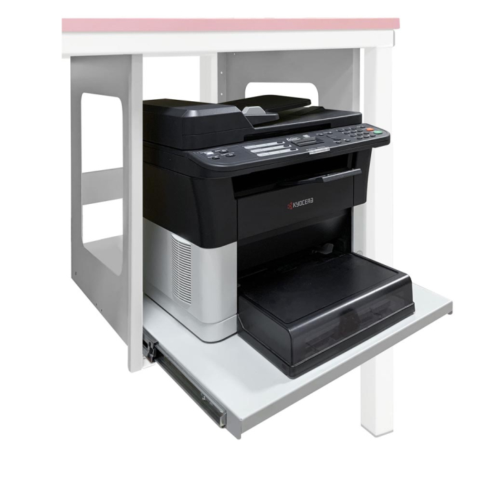 Детальное изображение Полка выдвижная для оргтехники ПВО - Купить