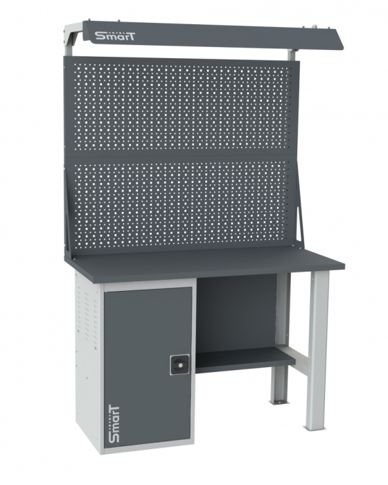 Детальное изображение Верстак SMART 1280.1.S1.0.d2 - Купить