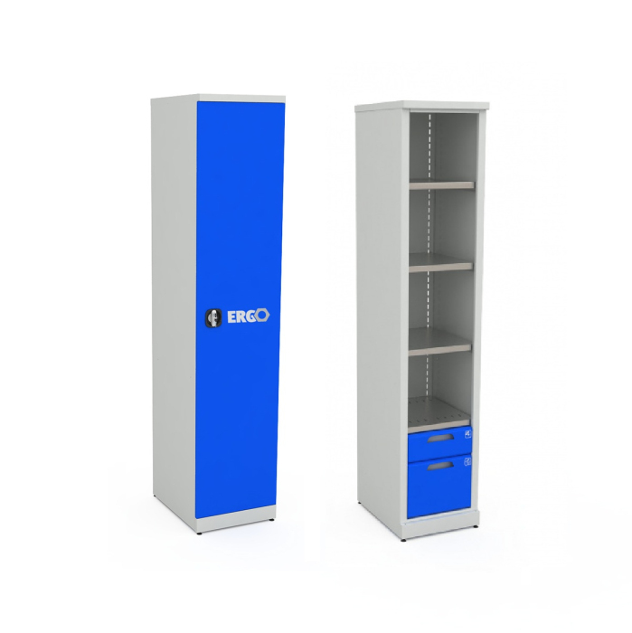 Детальное изображение Шкаф для инструментов ERGO XS 05 - Купить