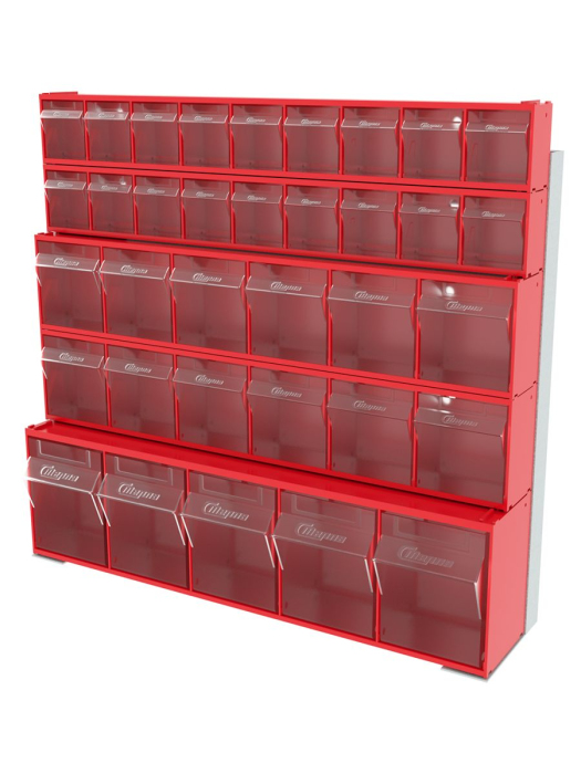 Детальное изображение Стойка настенная/настольная Стелла-техник 401-02-02-01 (610х150х500) - Купить