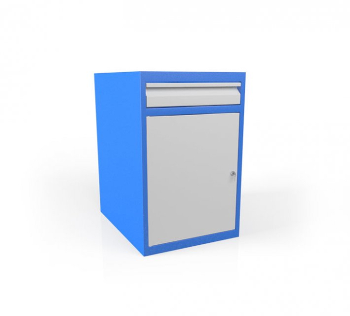 Детальное изображение Тумба опорная подверстачная ТОН-2 - Купить