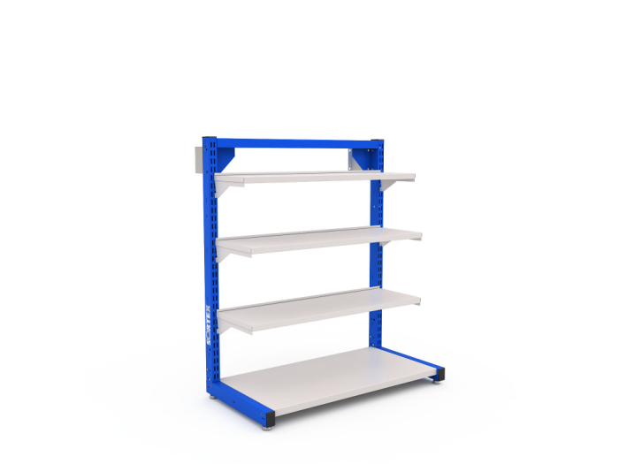 Детальное изображение Система хранения SORTEX 1075 №1-1 (односторонняя) - Купить