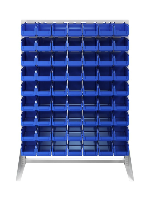 Детальное изображение Стойка 1150х1500 Стелла-техник С1-00-09-00 односторонняя - Купить