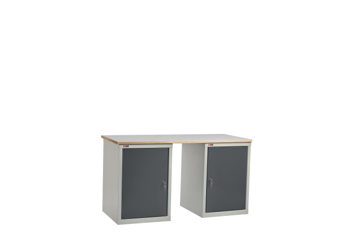 Детальное изображение Верстак ДиКом ВЛ-150-МФ-05 - Купить