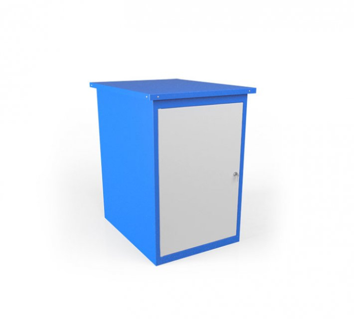 Детальное изображение Тумба слесарная ТСН-1 - Купить