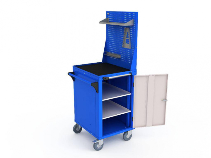 Детальное изображение Тумба WOKER 1M №1 - Купить