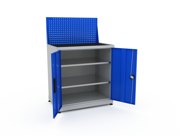 Детальное изображение Тумба инструментальная ERGO XL 01.4 - Купить