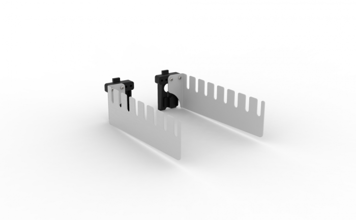 Детальное изображение Держатель парный для гаечных ключей - Купить