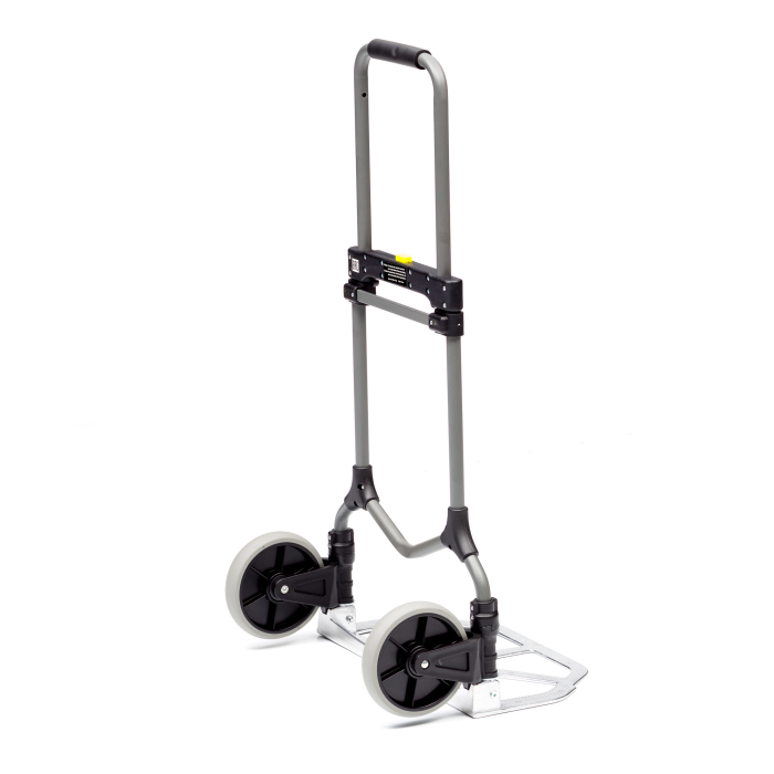 Детальное изображение Тележка ручная MAGNA CART MC2 складная, алюминий, сталь, грузоподъемность 90кг - Купить