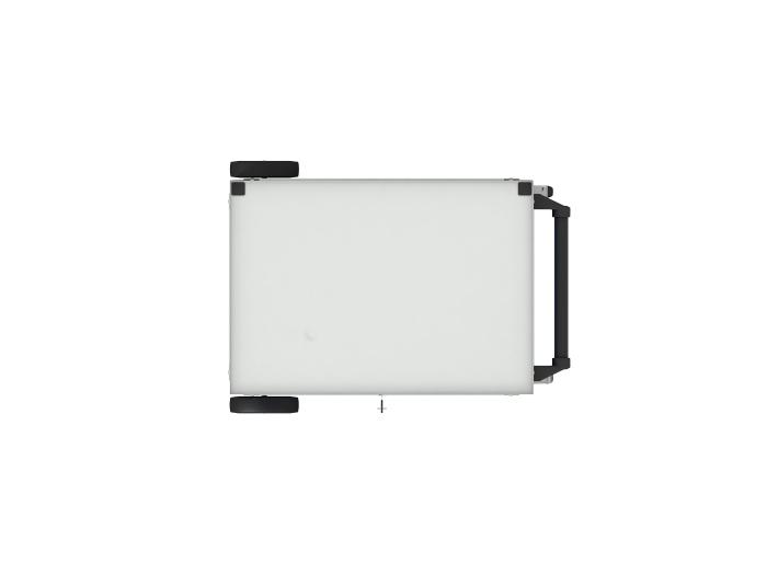 Детальное изображение Тумба инструментальная LOGITEX 07 XS - Купить