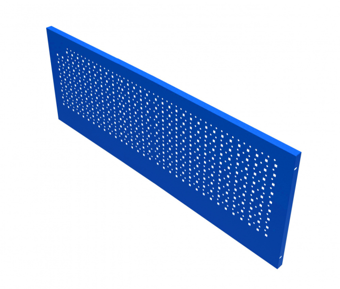 Детальное изображение Панель перфорированная 1500 WOKER - Купить