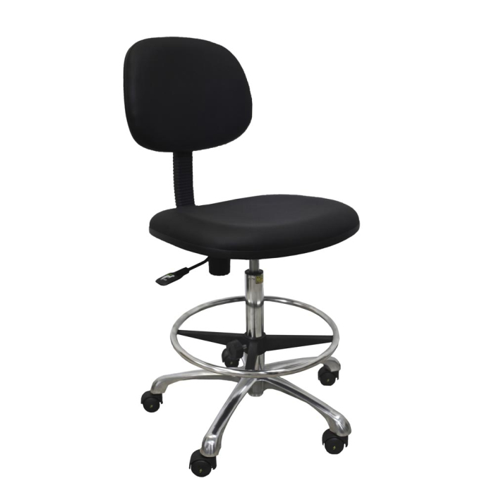 Детальное изображение Стул антистатический СПА-1 ESD - Купить