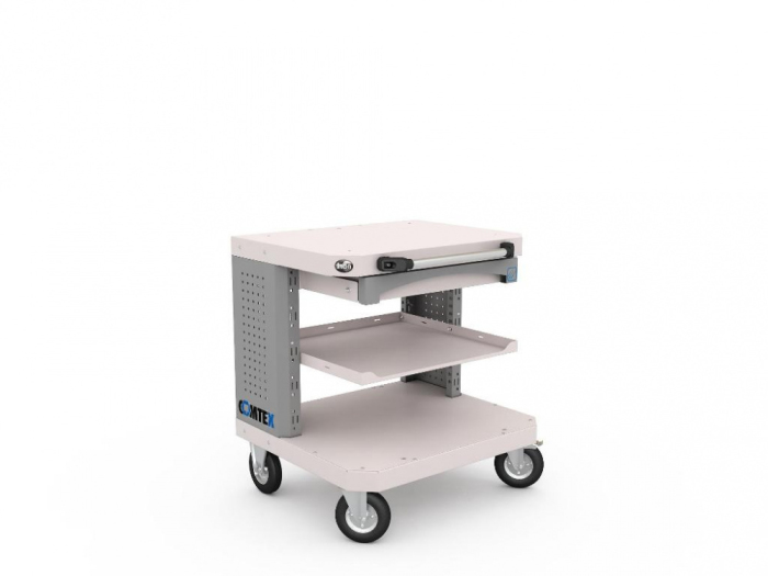 Детальное изображение Тележка COMTEX №2 - Купить