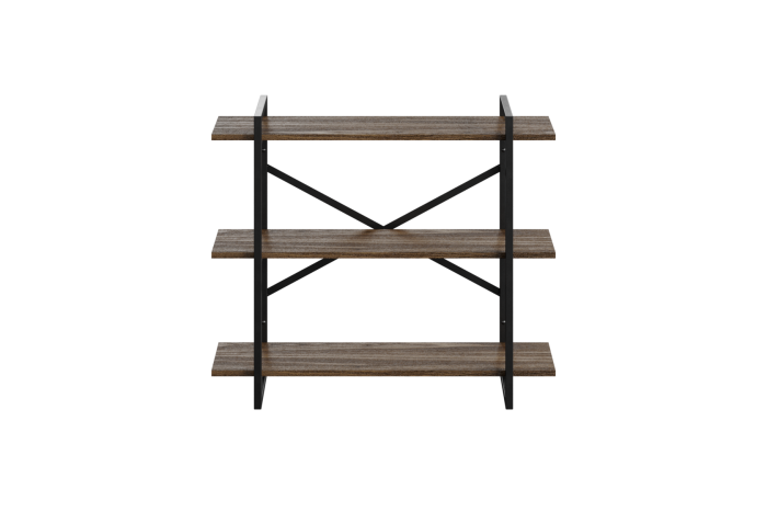Детальное изображение GUTTA Полка навесная 78х92х25 см - Купить