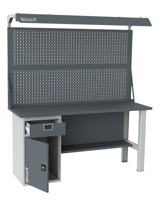 Детальное изображение Верстак SMART 1760.1-1.S3.0.d2 - Купить
