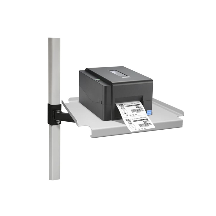 Детальное изображение Кронштейн поворотный с подставкой КПС - Купить