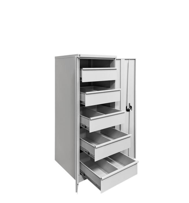 Детальное изображение Шкаф для инструментов ШДИ-ESD - Купить