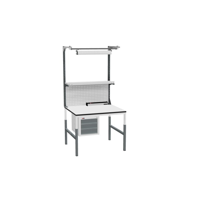 Детальное изображение Стол монтажный ДиКом СР-М-100/90-05 - Купить