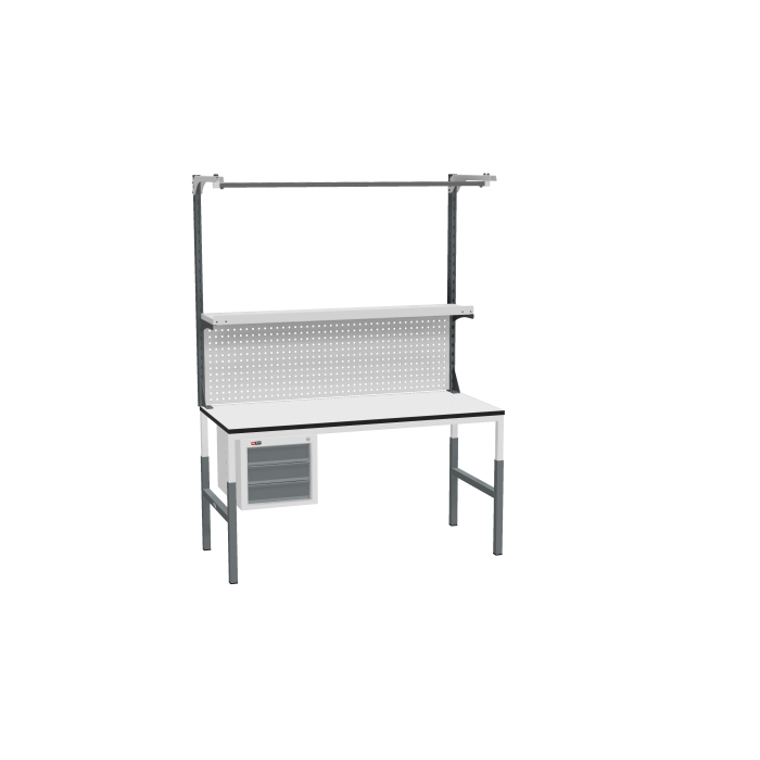 Детальное изображение Стол монтажный ДиКом СР-М-150-03 - Купить