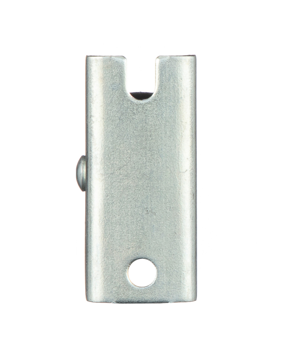 Детальное изображение Комплект колес Tellure Rota 325301 из 4-х неповоротных, диаметр 30мм, грузоподъемность 20кг, полиамид - Купить