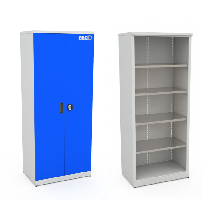 Детальное изображение Шкаф для инструментов ERGO XM 01 - Купить