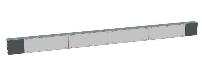 Детальное изображение ВС Короб для коммуникаций 150 - Купить