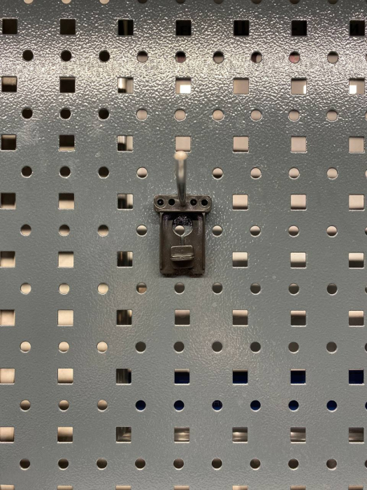 Детальное изображение Крючок 100 мм - Купить