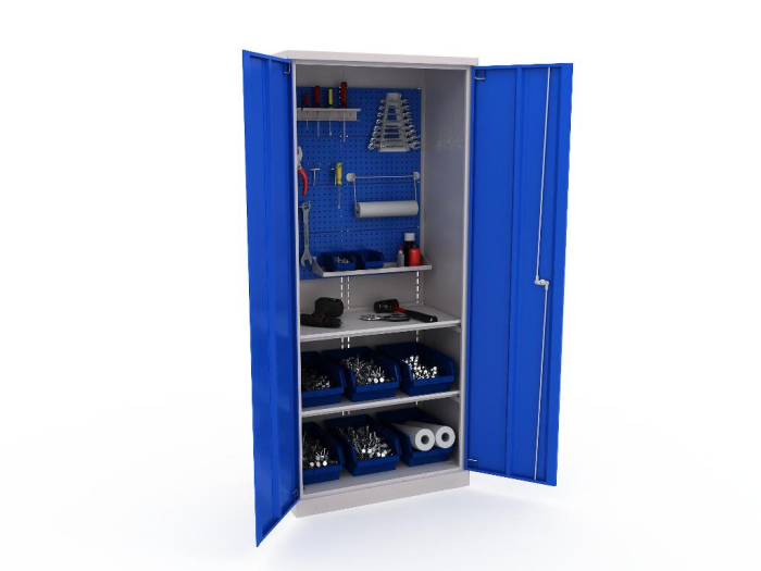 Детальное изображение Шкаф ERGO 181 №1 - Купить