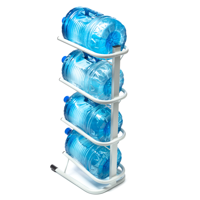 Детальное изображение Стойка для бутылей Стелла-техник СВ-4 19 литров - Купить