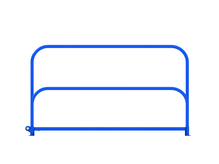 Детальное изображение Стеллаж для листового материала STEELOR.V1-03 - Купить