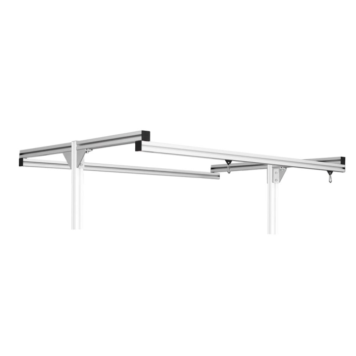 Детальное изображение Планка для подвеса инструмента островная ППИО-1200КП - Купить