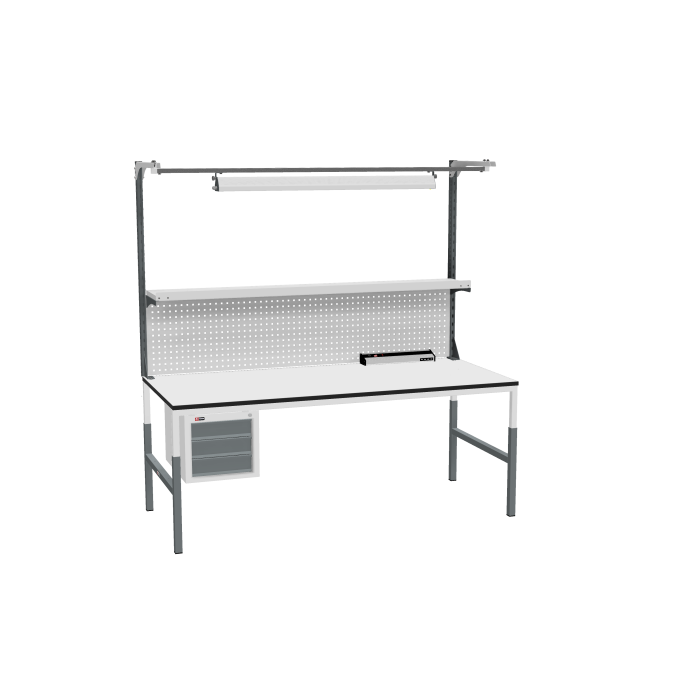 Детальное изображение Стол монтажный ДиКом СР-М-200/90-05 - Купить