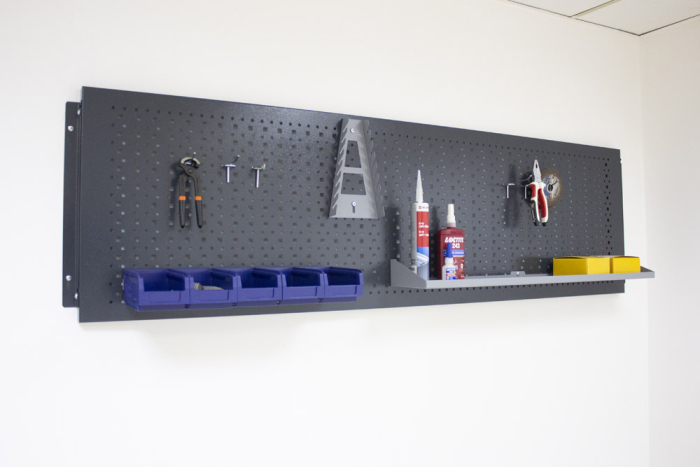 Детальное изображение Панель перфорированная 1760 SMART - Купить