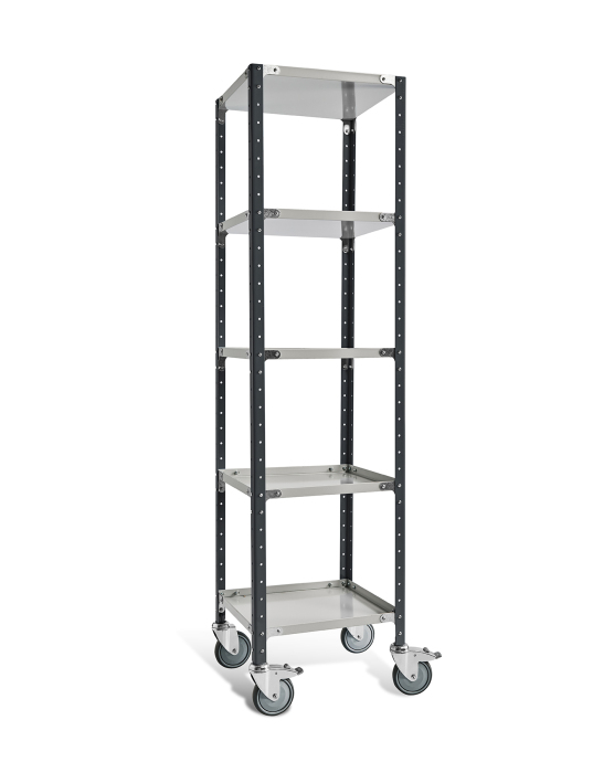 Детальное изображение Тележка ДиКом ВЛТ-011 - Купить