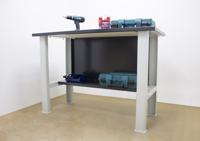 Детальное изображение Верстак SMART 1280.0.S4.0 - Купить