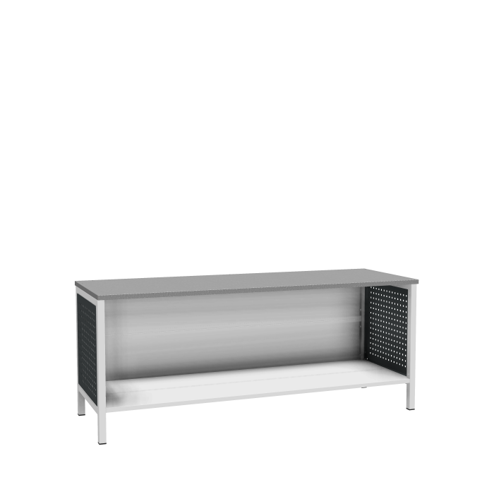 Детальное изображение Верстак ДиКом ВЛ-К-200-03 - Купить