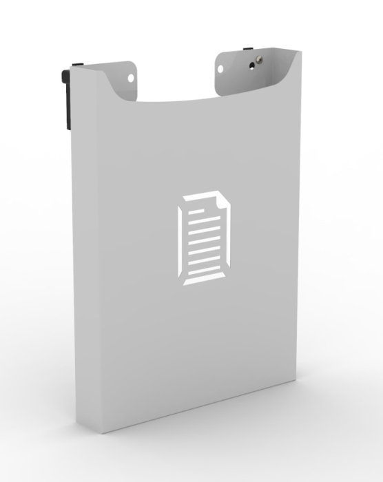 Детальное изображение Карман для документов А4 - Купить