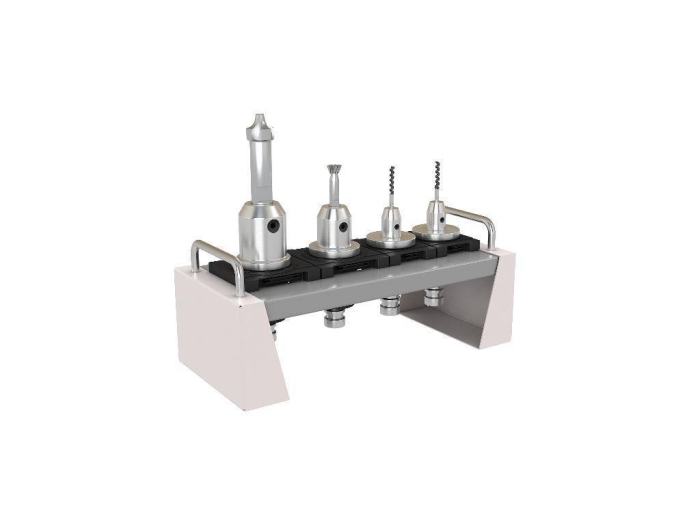 Детальное изображение Полка переносная 420 для инструмента к станкам - Купить