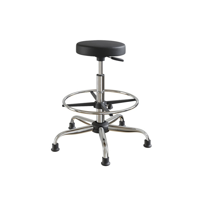 Детальное изображение Табурет кожзам Тета 1L - Купить