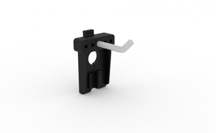 Детальное изображение Крючок 38 мм - Купить