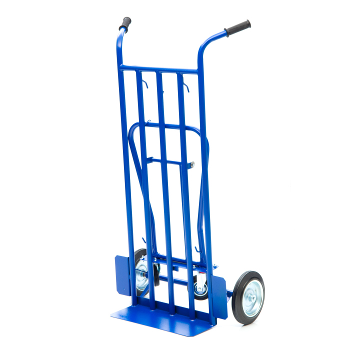 Детальное изображение Тележка специальная Стелла-техник КГК-350-К трансформер - Купить