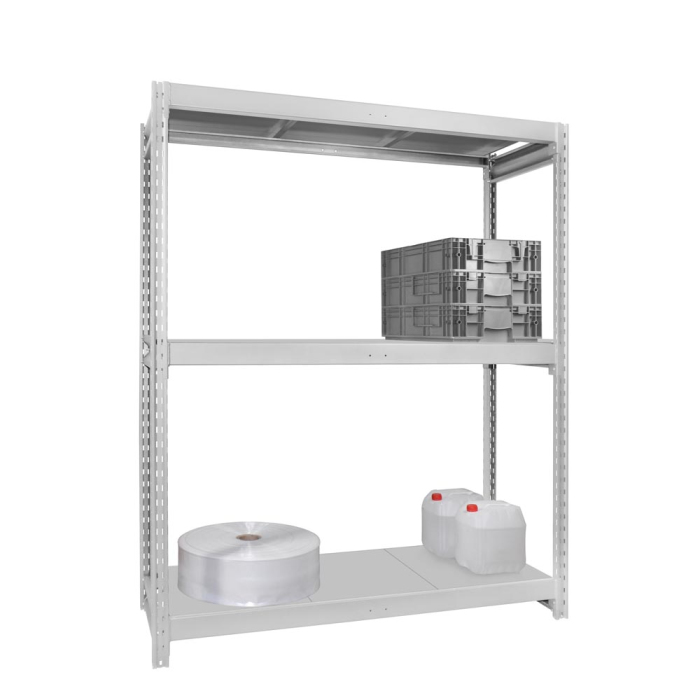 Детальное изображение Стеллаж усиленный САР - Купить