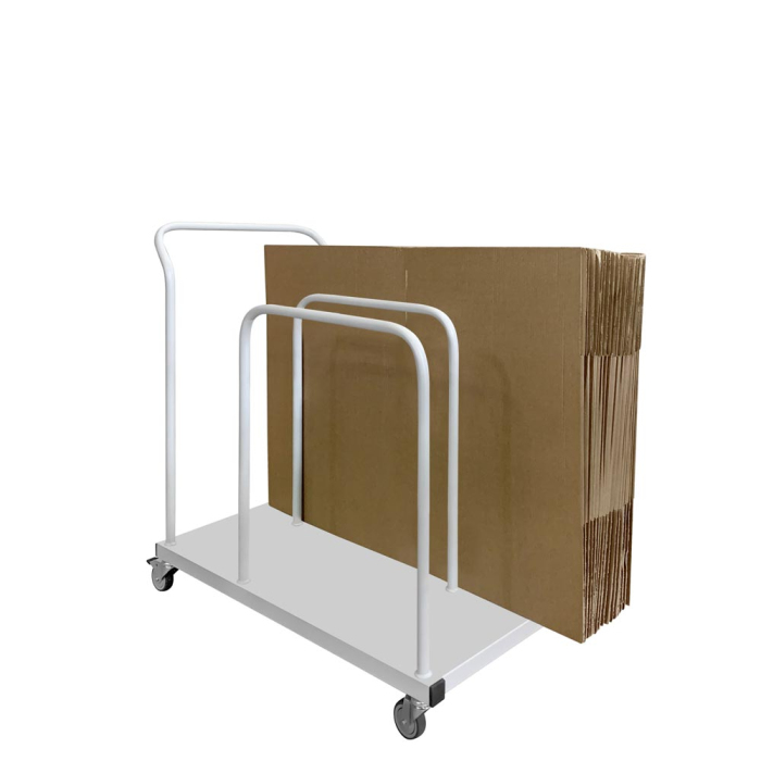 Детальное изображение Тележка для картонных коробок ТМК - Купить