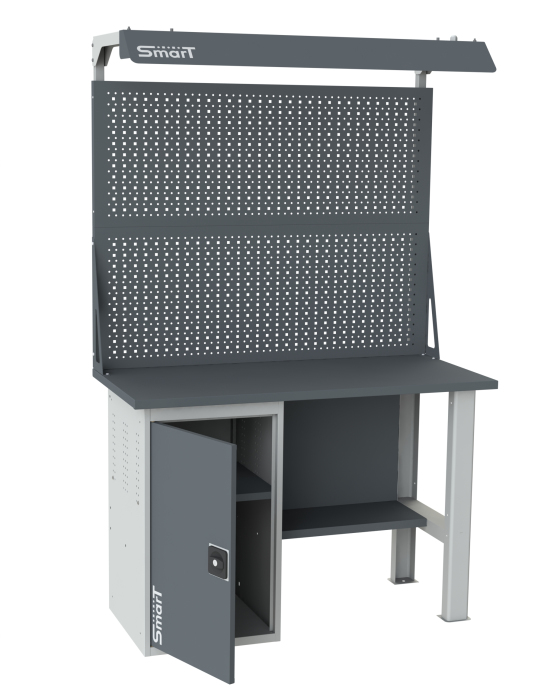 Детальное изображение Верстак SMART 1280.1.S1.0.d2 - Купить
