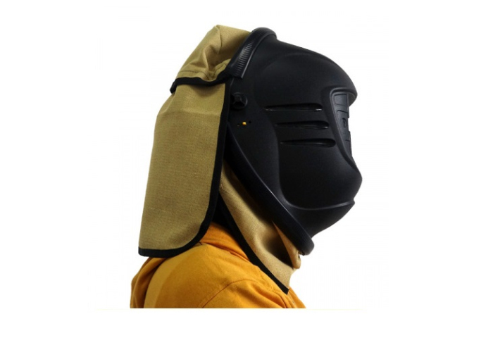 Детальное изображение Защитный комплект "Бармица-1" - Купить